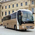 Автобусные туры из Альметьевска и Казани